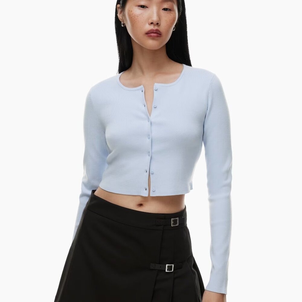 Aritzia Sunday Best Izzy Cartigan